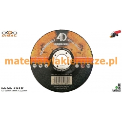 DIMAC Hells Bells A 24 R BF  materialylakiernicze.pl